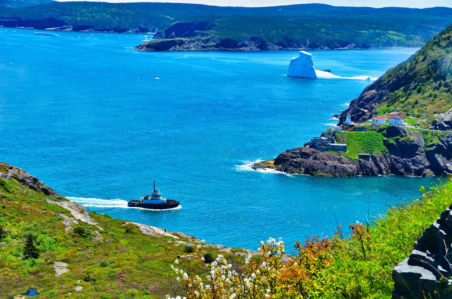 St. John's Newfoundland
